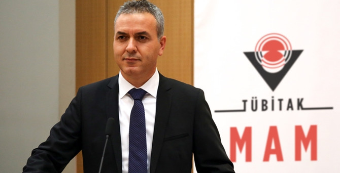 TÜBİTAK MAM ucuz ve çevreci asfalt teknolojisini lisanslamaya başlıyor