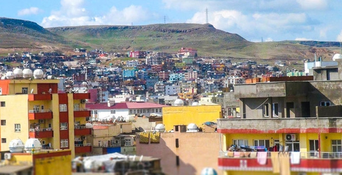 Hakkari ve Şırnak il olmaktan çıkıyor