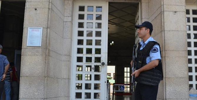MİT TIR'ları davası ertelendi