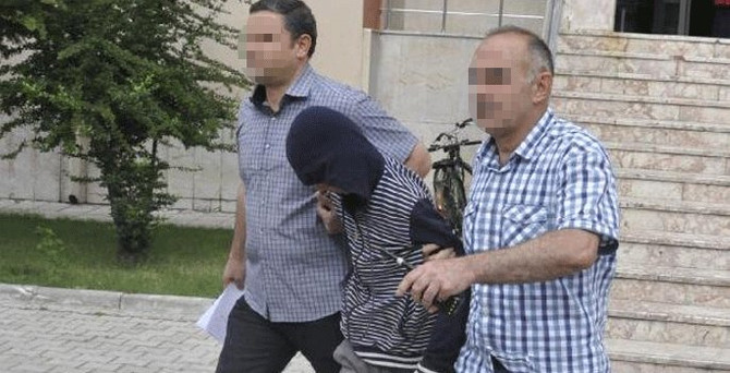 Suça sürüklenen çocuk sayısı arttı