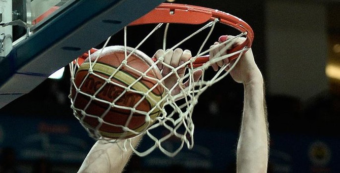 Basketbolda 2016-2017 sezonu fikstürü