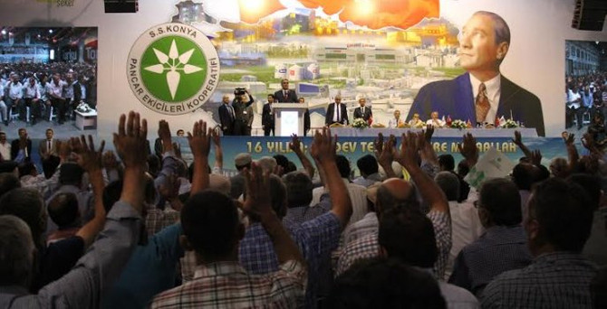 PANKOBİRLİK Başkanından sert sözler