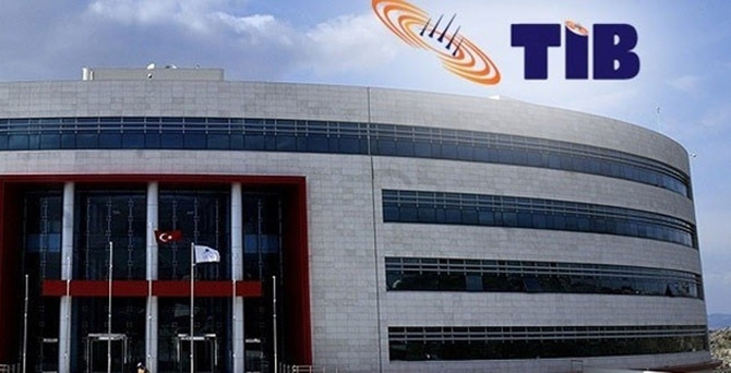TİB kapatılıyor