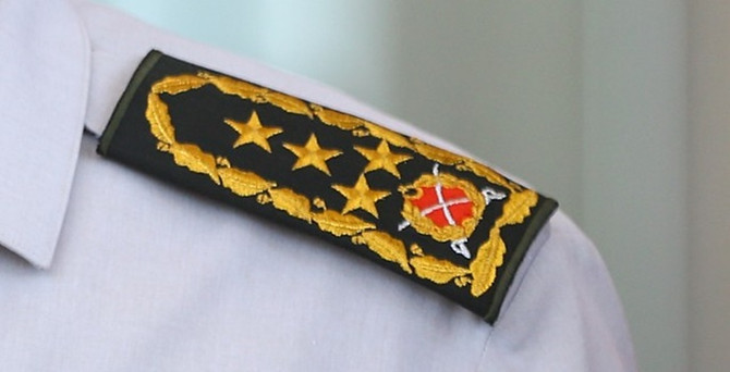 Firari general ve amirallerin kimlikleri belirlendi