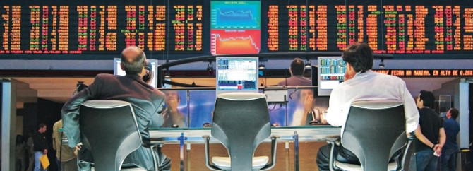 Avrupa borsaları sınırlı düşüşle açıldı