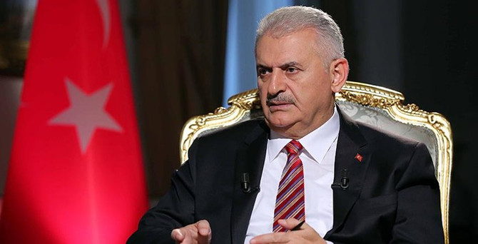 Başbakan'dan 'KPSS' açıklaması