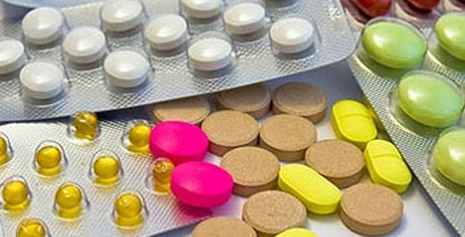 Bazı maddeler uyuşturucu kapsamına alındı