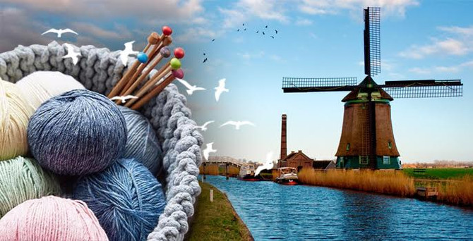 Hollanda'dan iplik talebi