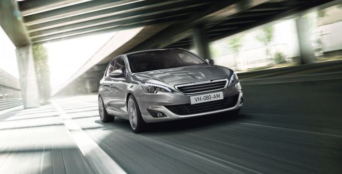 Peugeot'dan ağustos için fırsatlar