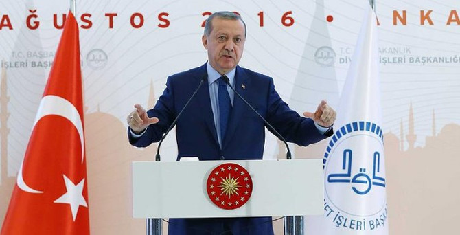 'Pişman olduk diyenlerle ilgili tereddütlerimiz var'