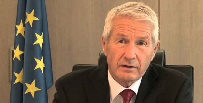 'Darbe girişimi kabul edilemez'