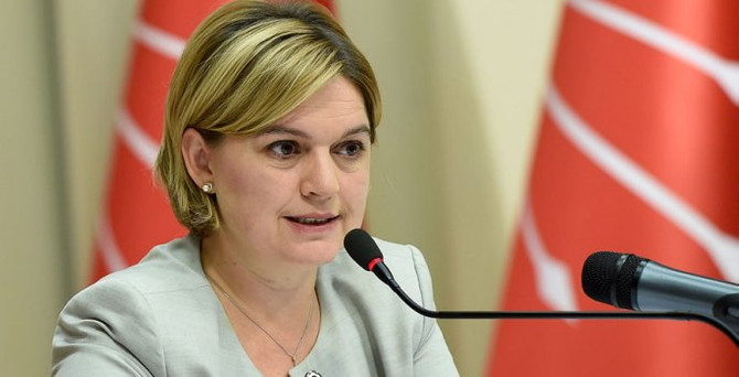 CHP'den AK Parti'ye açık çağrı