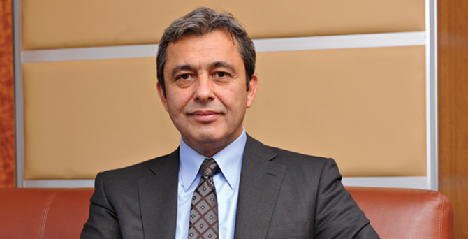 'Gelin beraber yatırım yapalım'