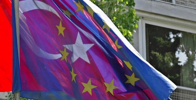 'Göçmen mutabakatına uyuluyor'