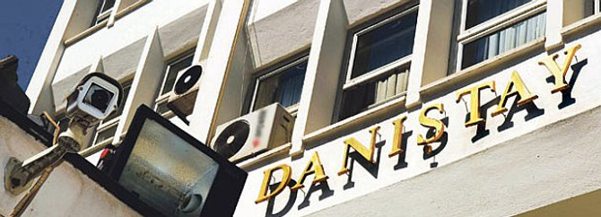 Danıştay yeni başkanını seçecek