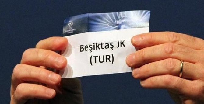 Beşiktaş'ın kasasını doldurdu