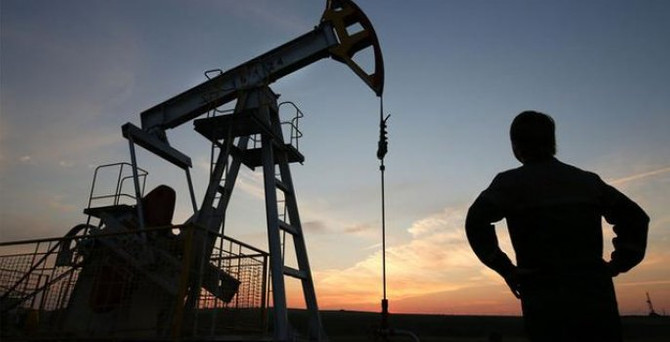 Petrol 43 doların üzerinde