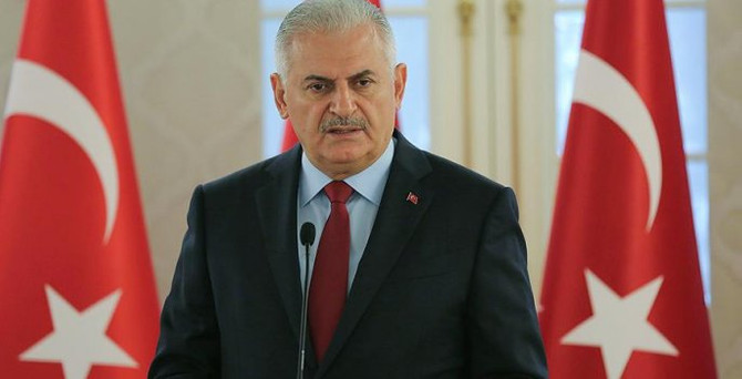 Başbakan: Yeni bir yatırım teşvik sistemi hayata geçiyor