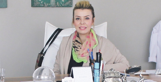"Avrupa'daki pazar payımızı artırmaya odaklandık"