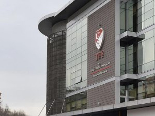 TFF Kulüp Lisans Kurulu görev dağılımı yaptı