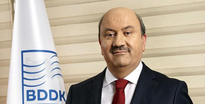 Erdoğan'ın çağrısından sonra, BDDK harekete geçti