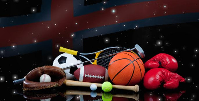 Fareo Adaları’ndan spor ekipmanları talebi