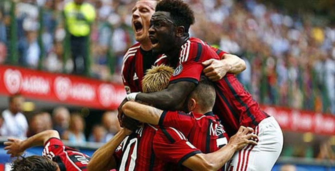 İnter'den sonra Milan da satıldı