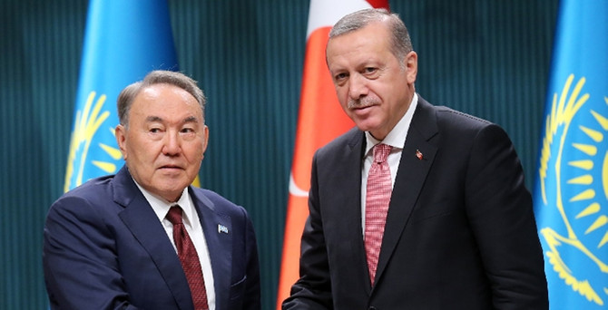 Kazakistan'daki cemaat okulları için karar alındı