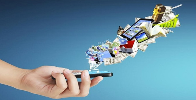İlk telekslerin heyecanından mobil telefonlara: Hayat değişiyor