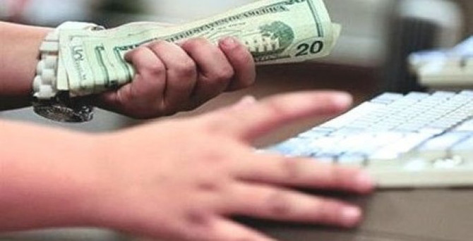 ABD'de tüketici kredileri haziranda arttı