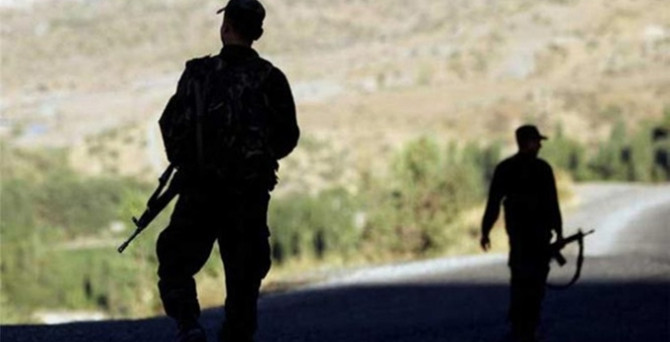 Şırnak'ta bombalı saldırı: 2 şehit, 1 yaralı