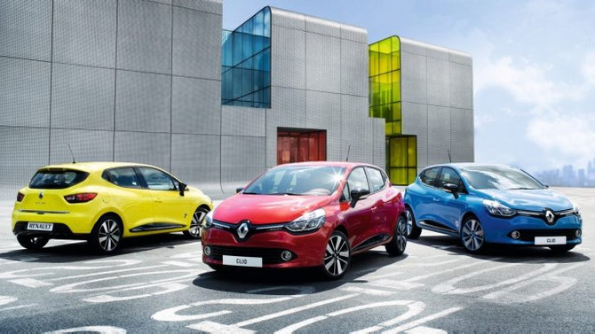 Renault'da ağustos kampanyası