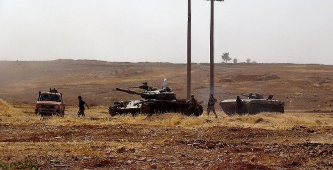 Halep'te 150 rejim askeri öldürüldü