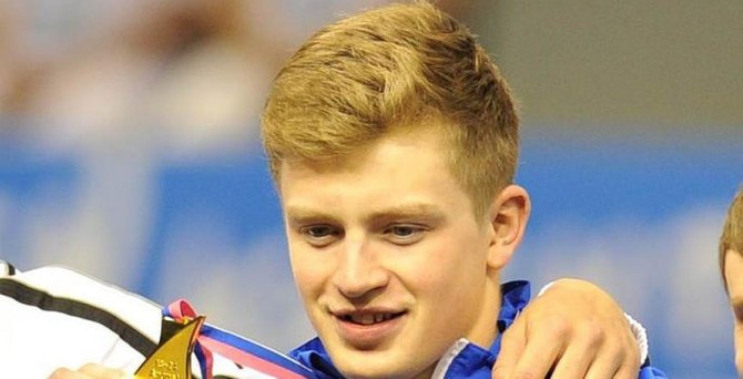 Rio'da Adam Peaty dünya rekoru kırdı