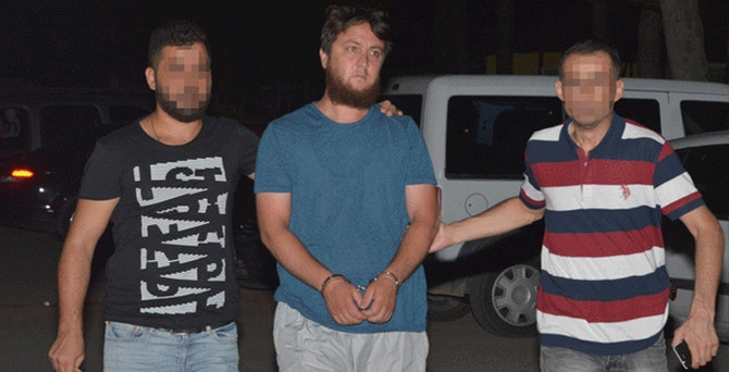 50 ayrı adrese 500 polisle IŞİD operasyonu