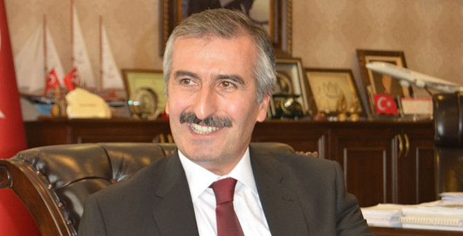 Yerli makine alımında 300 bin TL’ye kadar faiz desteği