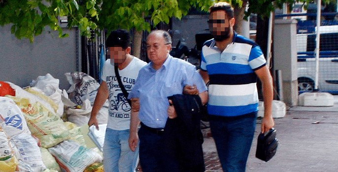 Ünlü markanın sahibi gözaltına alındı