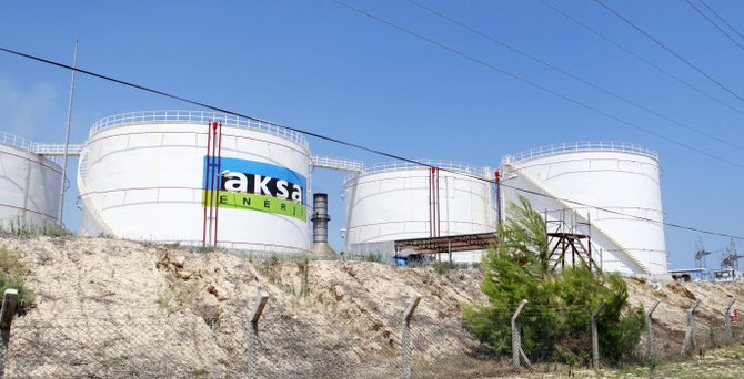 Aksa Enerji, Madagaskar'da şirket kurdu