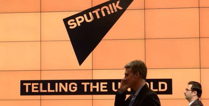 Sputnik'e erişim engeli kalktı