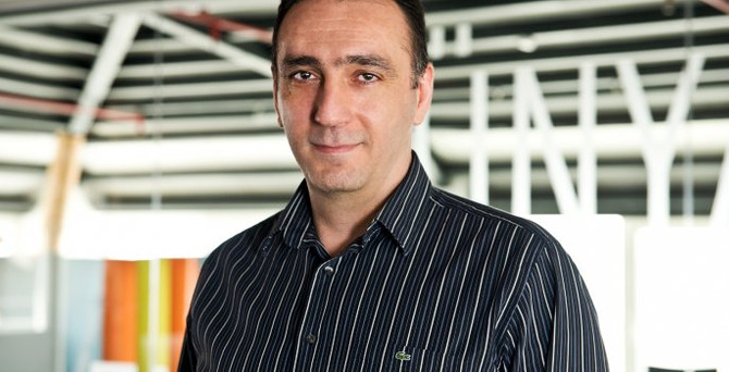 Yemeksepeti son bir yılda yüzde 69 büyüdü