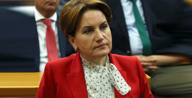 Gökçek hakkında suç duyurusunda bulundu
