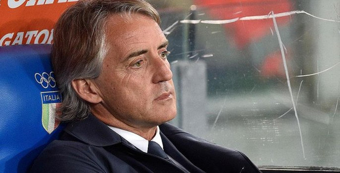 Inter’de ikinci Mancini devri sona erdi