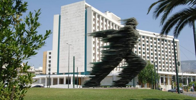 Doğuş Grubu, Atina'da otel satın alıyor
