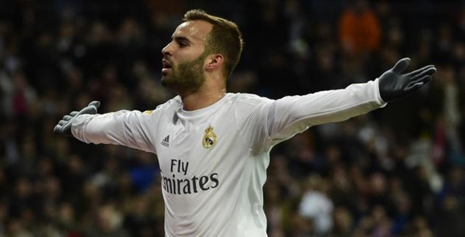 PSG, Jese Rodriguez'i kadrosuna kattı