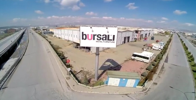 Bursalı Metal, Avrupa ve Amerika pazarında daha aktif olmak istiyor