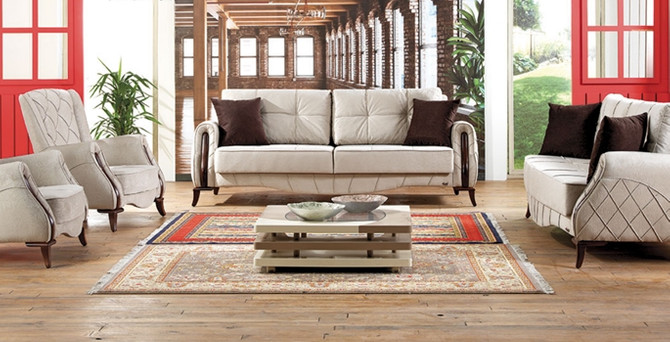 Ebruli Mobilya Afrika Da Yeni Pazarlara Acilacak Sirket Haberleri