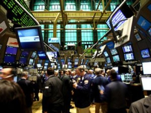 New York borsası yükselişle açıldı