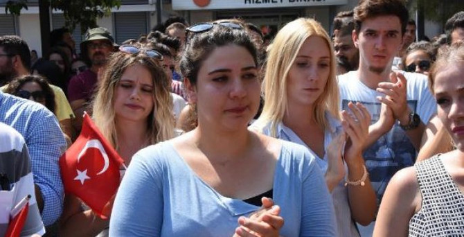 Öğrenci aktarım bilgileri tamamlandı