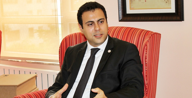 ÇED yönetmeliği 'yok' acil düzenleme gerekiyor