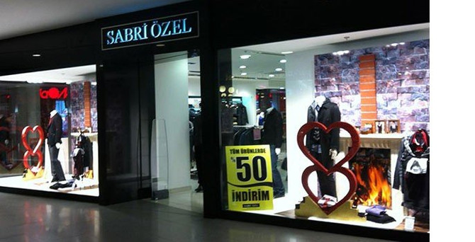Sabri Özel, iflas erteleme istedi